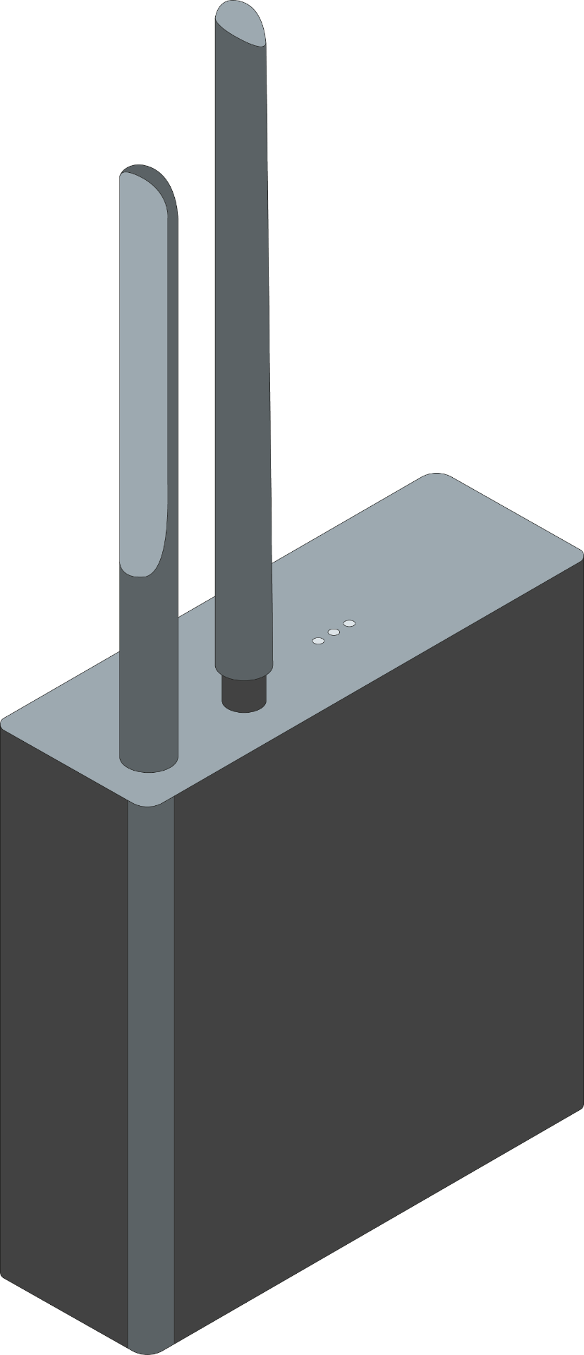 EDGE - Smart Charging for Shared Spaces